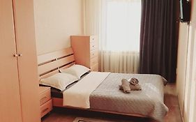 2кмн Квартира по проспекту Республики 8